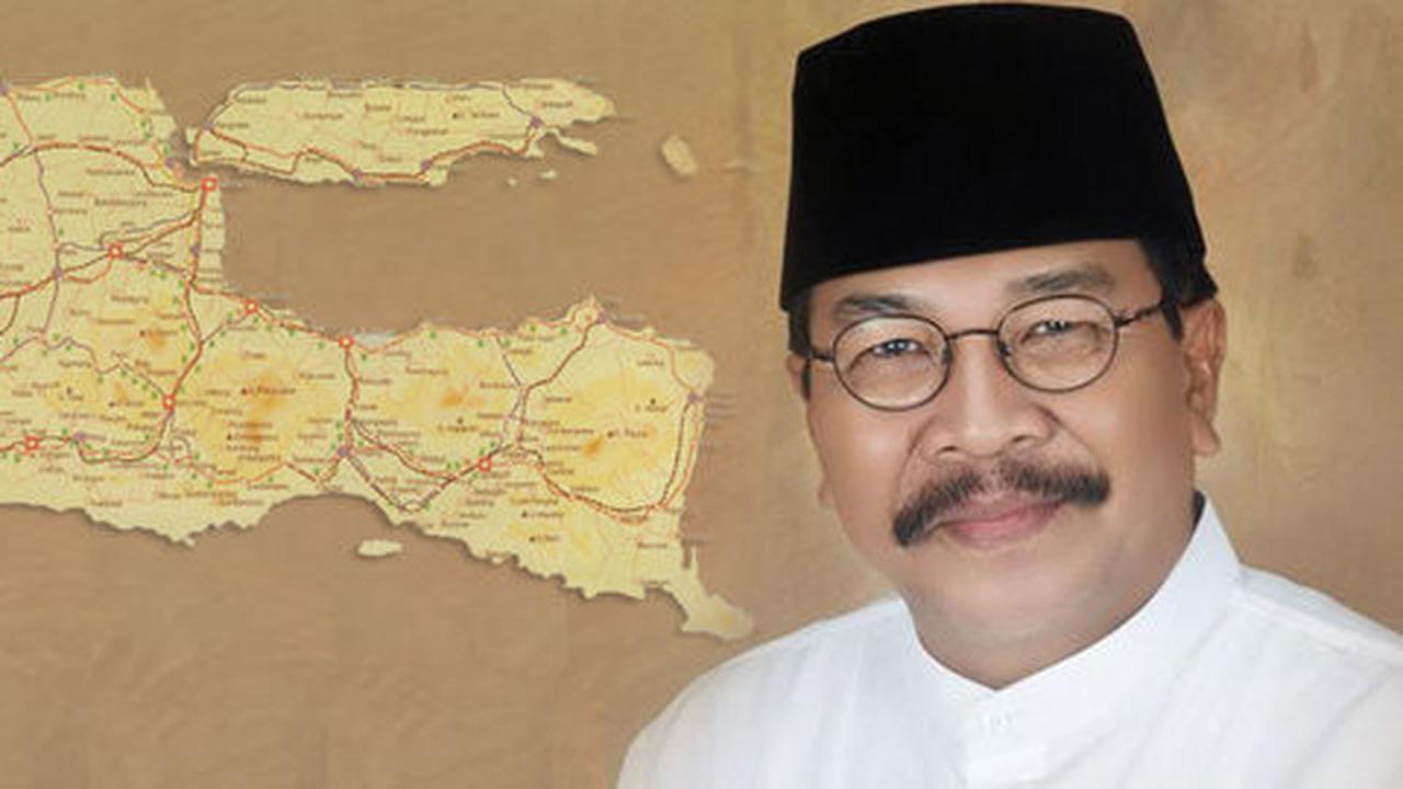 Buka Kongres Fatayat NU di Surabaya, Soekarwo promosi jeruk lokal