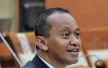Bahlil Soal Investasi Pulau Rempang: Saya Sekolah di Kampung Tapi Enggak Bodoh-Bodoh Banget!