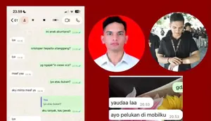 Heboh Pelecehan Mahasiswa USU, 58 Orang Mengaku jadi Korban