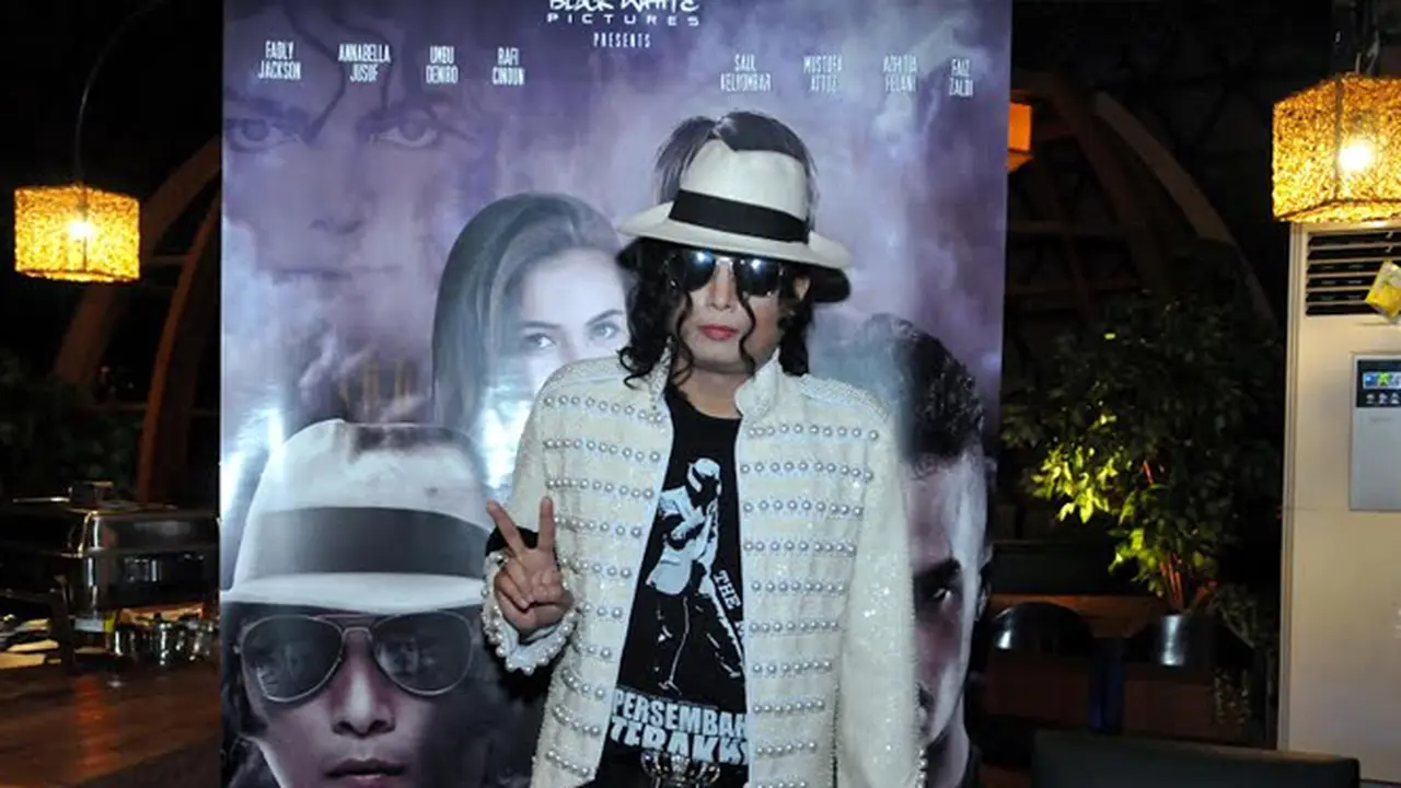 Fadly Jackson