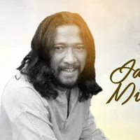 Jamal Mirdad. (Digital Imaging:Iqbal Nurfajri/Bintang.com)