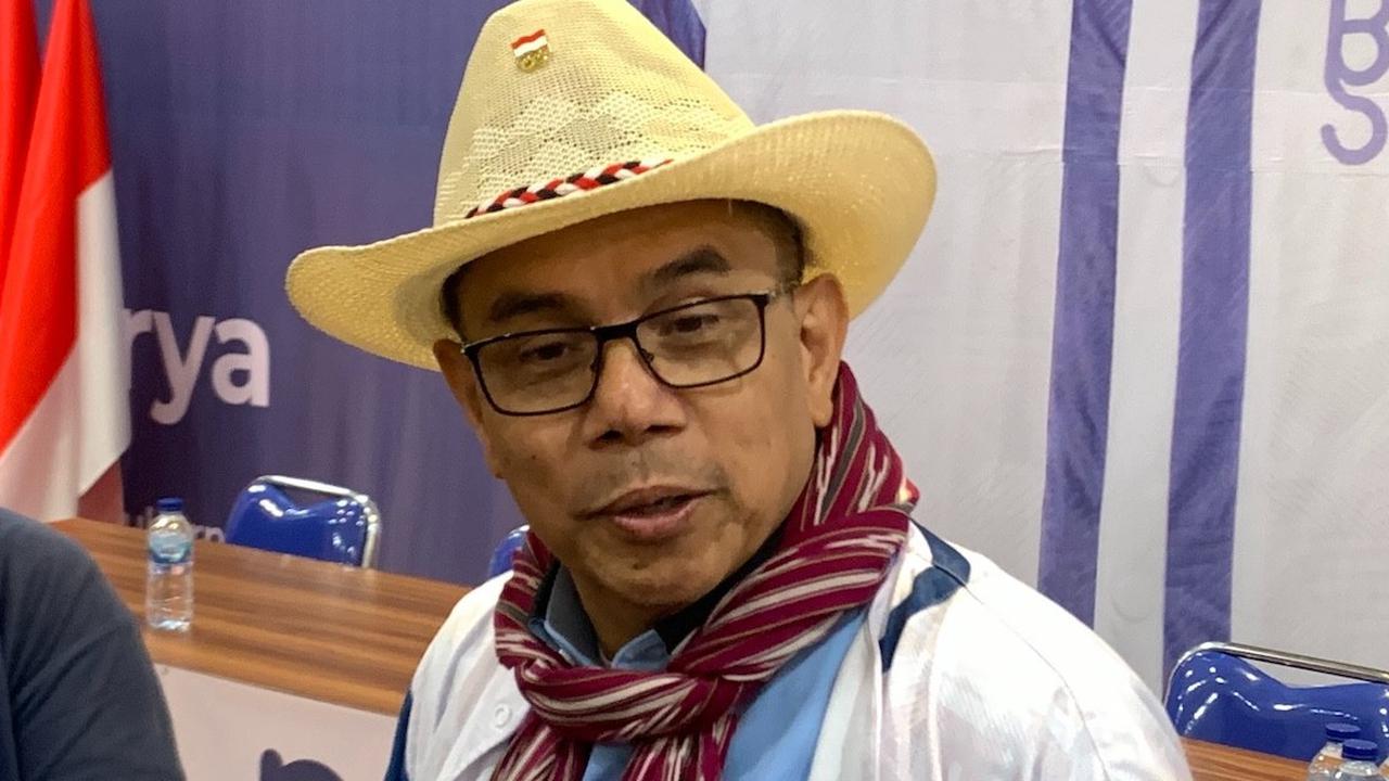 VIDEO: Hinca Skakmat Jenderal Prosedur Pemeriksaan Siswa SPN Polda Jabar "Sistem ini Buruk Sekali!"