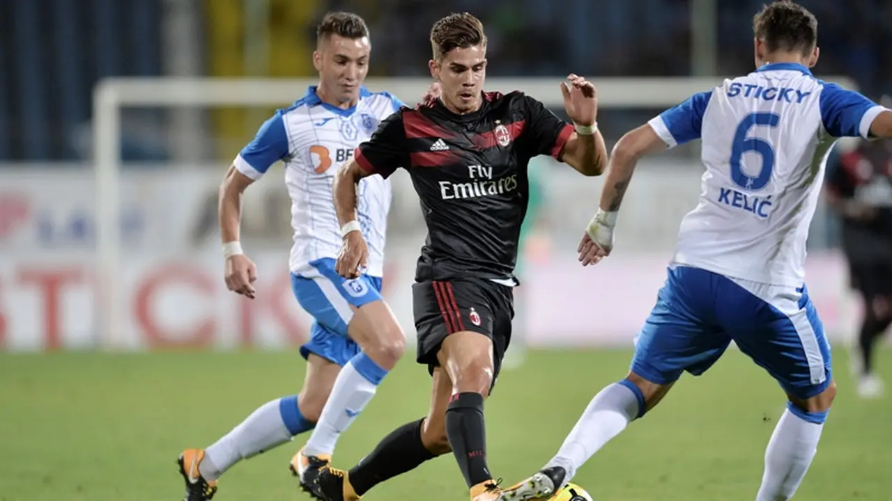 AC Milan