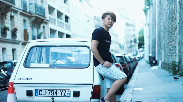 Marcos Tjung, produser Dewi Sanca