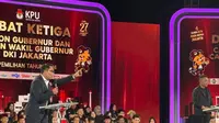 Ridwan Kamil Pamer Kinerja, Sudah Berupaya Cegah Banjir Jakarta Sejak Jadi Gubernur Jabar