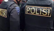 Polisi Tangkap Pengedar Liquid Etomidate di Serang