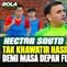 Hector Souto Tak Khawatir Hasil Lawan Brasil, Ingin Timnas Futsal Indonesia Jadi Inspirasi Generasi Mendatang
