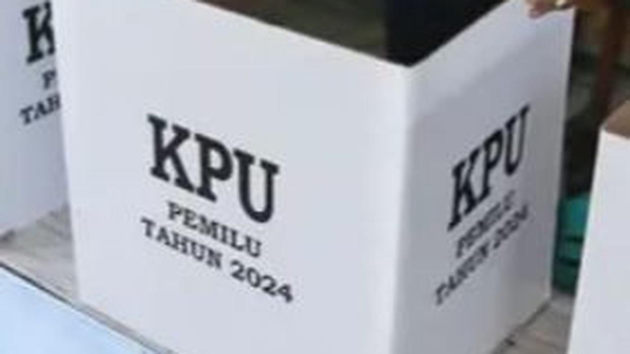 Hingga 22 Februari Total 90 Petugas TPS Meninggal Dunia, Ini Rinciannya