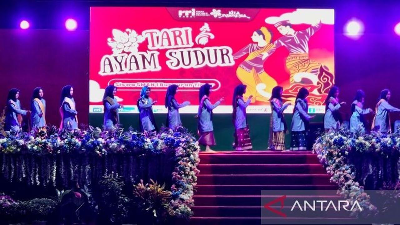 Trivia Budaya: Pentingnya Kolaborasi Pemkab Natuna dalam Pelestarian Budaya Lokal