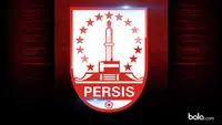 Logo Persis Solo (bola.com/Rudi Riana)