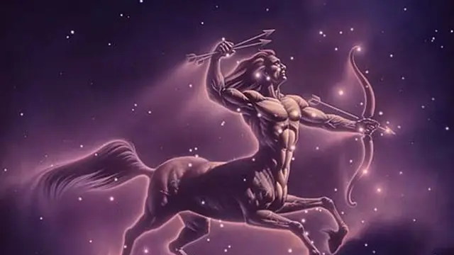 Sagittarius