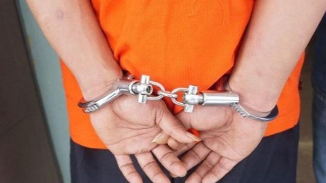 Tangkap Pemutilasi Mayat Tanpa Kepala di Muara Baru, Pelaku Tukang Jagal Kambing Potong Korban Pakai Pisau
