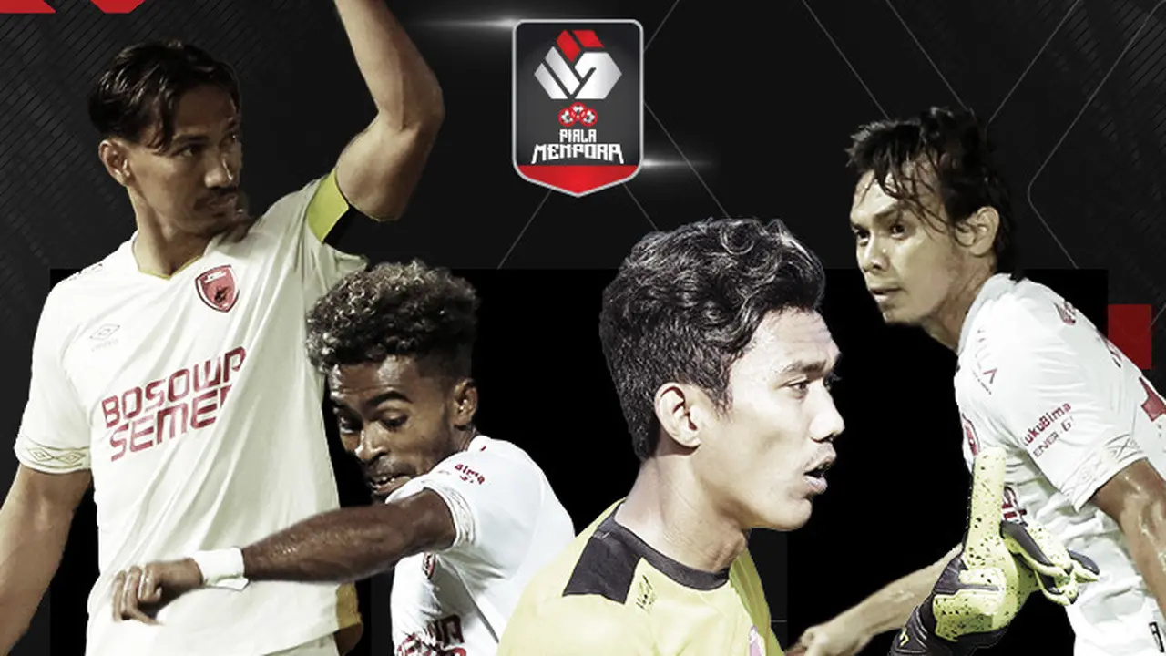 Rapor Pemain PSM Makassar