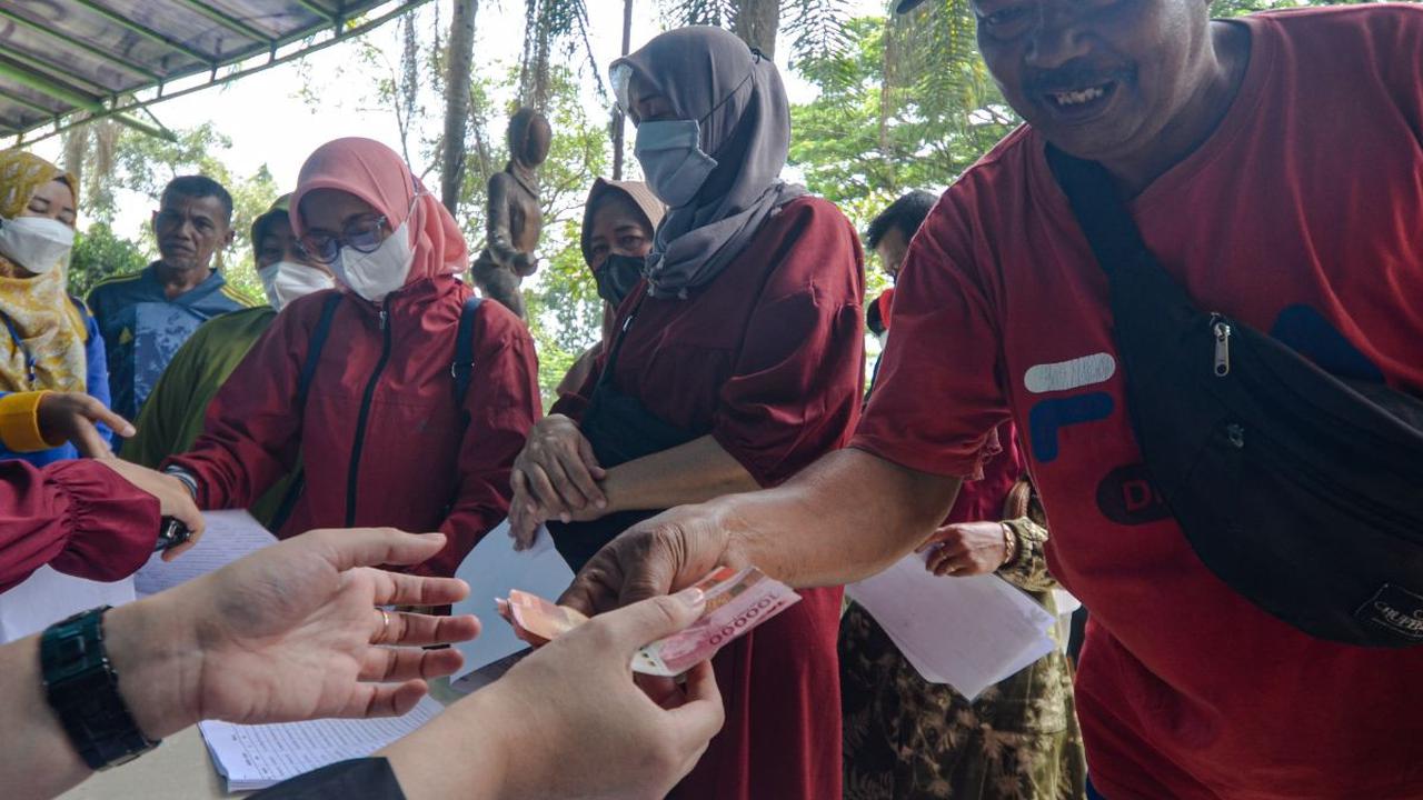 Dok. Istimewa