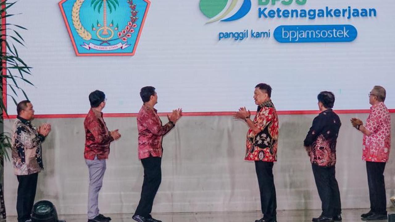 Dia mengatakan, meskipun pekerja masih aktif bekerja dan sudah berusia 56 tahun, maka peserta dapat mengajukan klaim manfaat JHT.