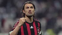 Meski Berbeda Posisi, Paolo Maldini Jadi Inspirasi Rohit Chand Dalam Bermain