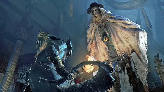 bloodborne