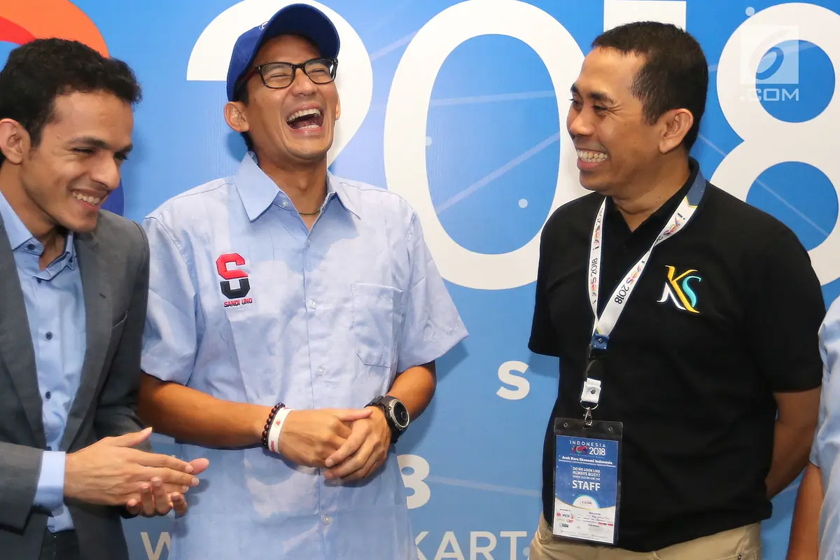 Indonesia Young Entrepreneur Summit