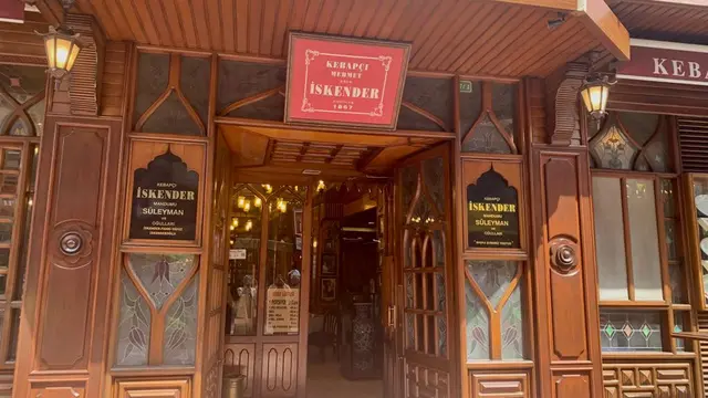 Menilik Indahnya Kota Bursa, Surga Wisata Belanja Murah di Turkiye