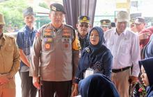 Irjen Iqbal Keliling Riau Pantau Pilkada, Tegaskan Ada yang Menang dan Kalah tetapi Tetap Saudara