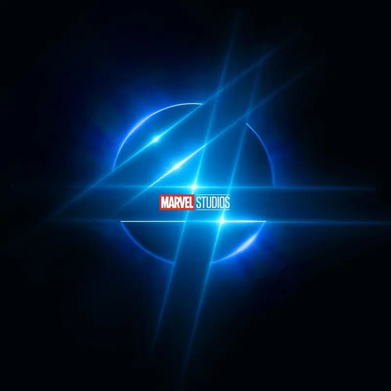 Fantastic Four. (Instagram/ Marvel)