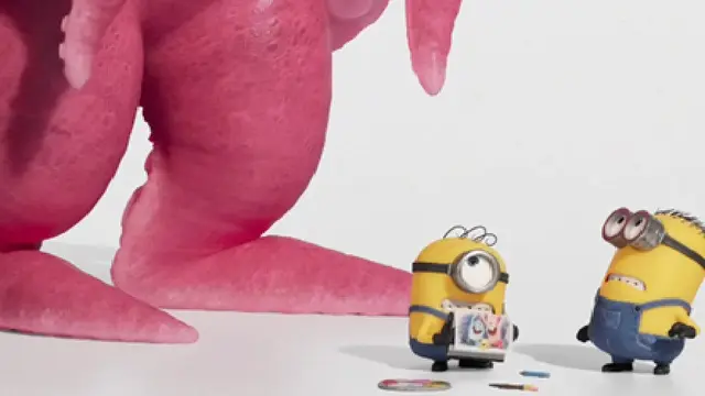 Balon Minions & Monster Setinggi 10 Meter Ramaikan Liburan Sekolah 2026