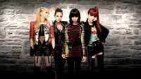 Permintaan 2NE1 Selama di Indonesia