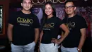 Dengan hadirnya Colabo, bukan berarti Lingua dan Coboy meninggalkan ciri khasnya masing-masing. (Deki Prayoga/Bintang.com)