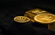 Ini yang Terjadi Jika Emas Menjadi Mata Uang Dunia