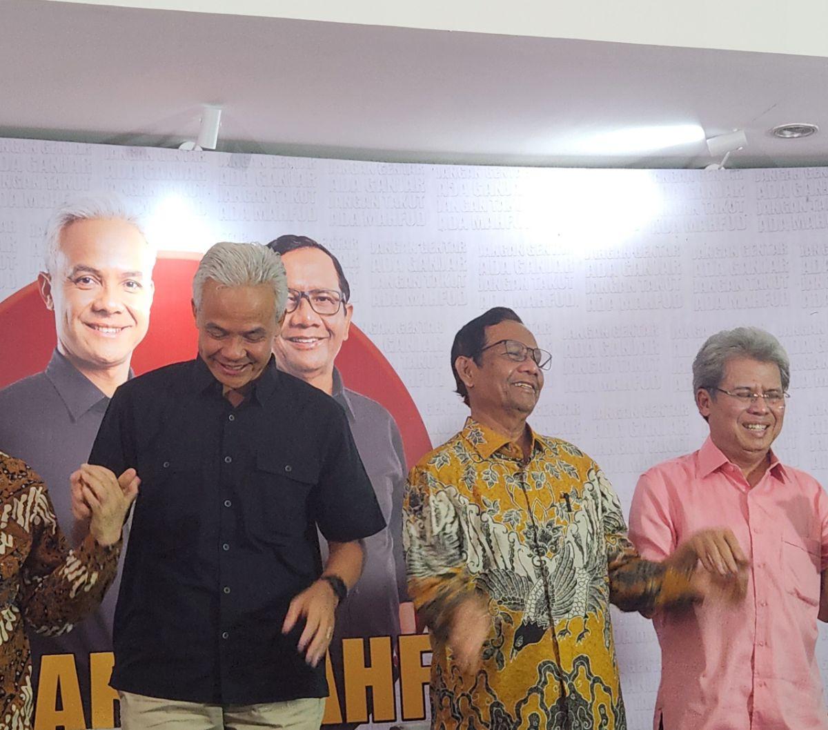 Dok. Istimewa