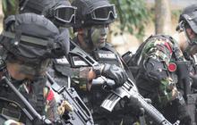 Brimob vs Polisi Bentrok di Tual Maluku, Pensiunan Jenderal TNI Sampai Bingung