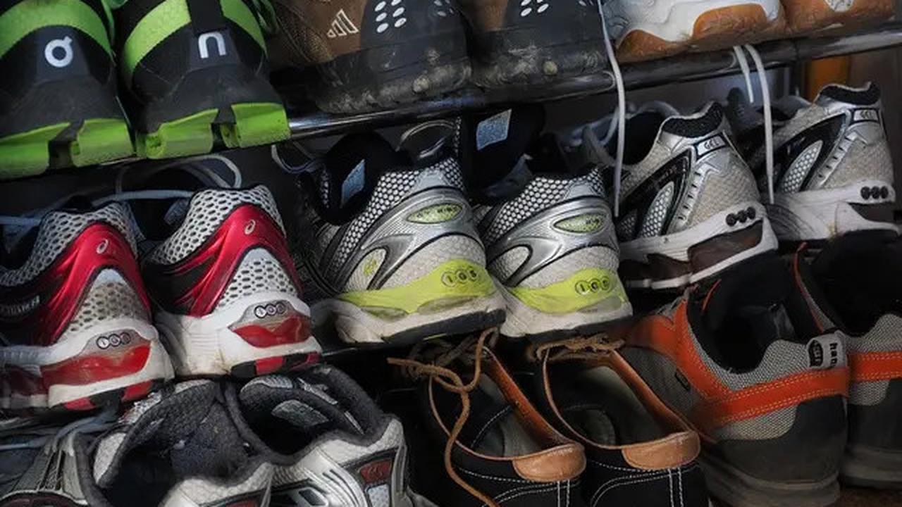 Sepatu Bau Bantu Peneliti India Raih Penghargaan Ig Nobel