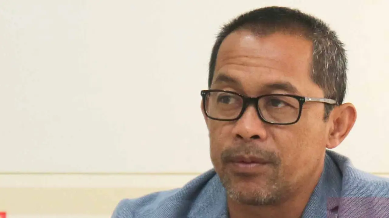 Aji Santoso
