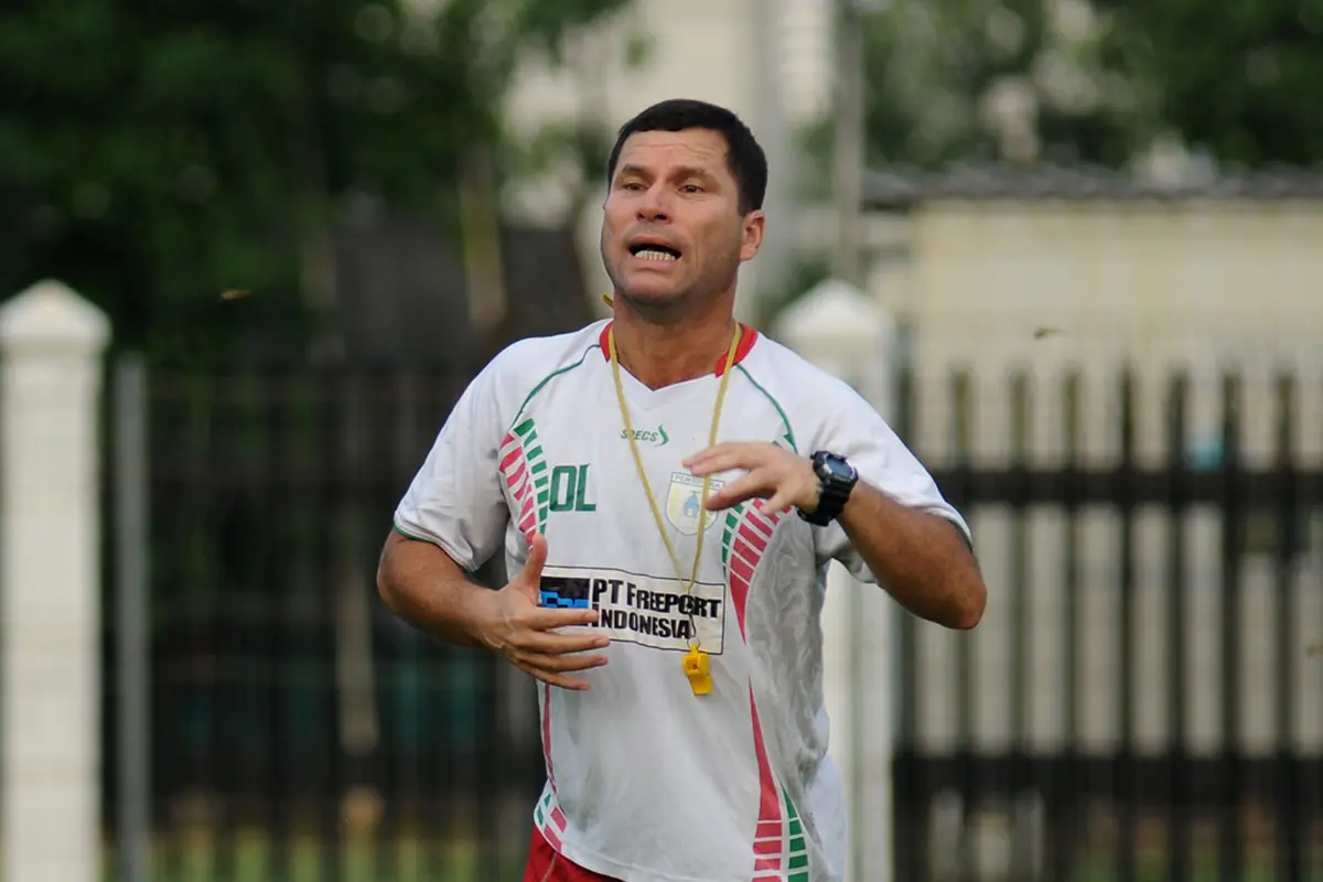 Persipura Jayapura