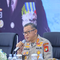 Kabidpropam Polda Metro Jaya Kombes Pol Radjo Alriadi Harahap mempertegas larangan bergaya hidup mewah (hedonis) di ruang publik dan media sosial. (Istimewa)