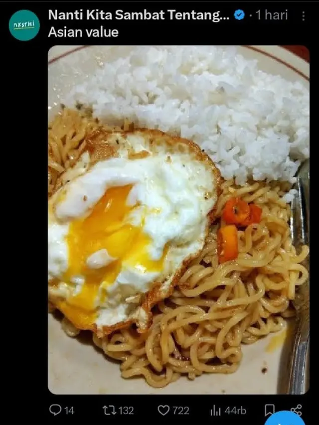 Meme Asian Values