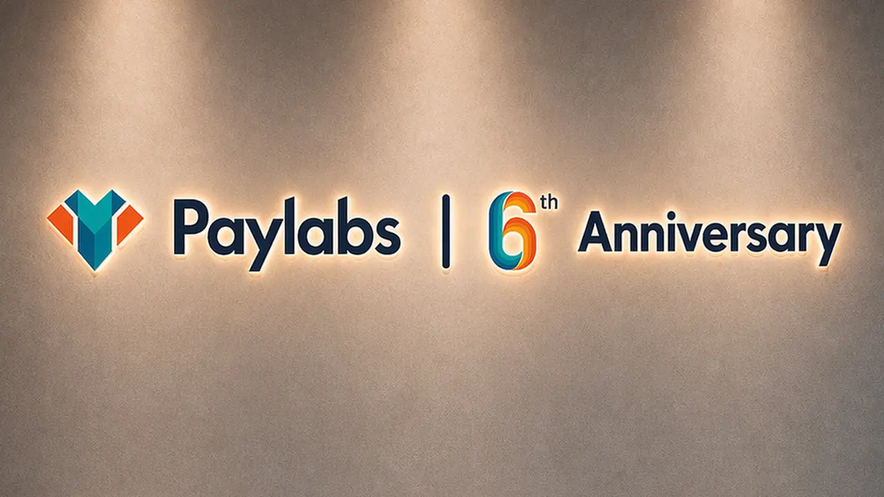 Kisah 6 Tahun Paylabs Membangun Kepercayaan