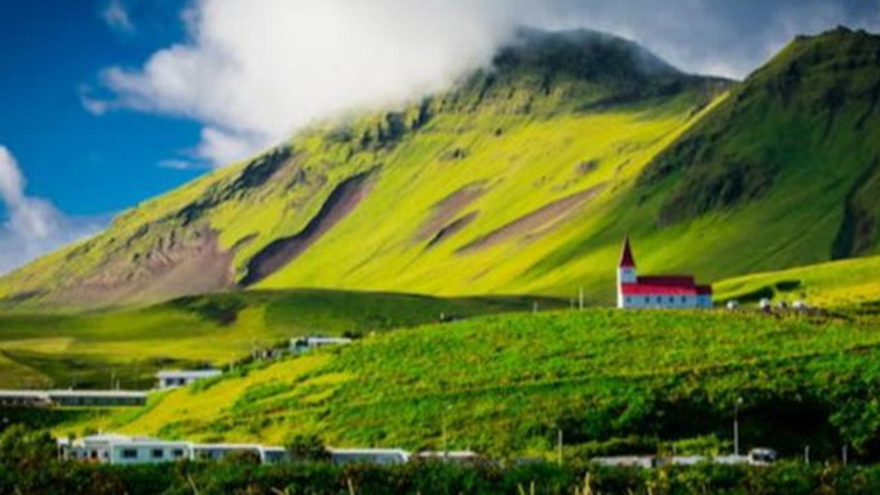 Ini 10 Destinasi Wisata Terbaik untuk Solo Trip di 2025 Menurut Travel Leisure