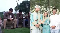 Kenangan Ammar Zoni dan Ayah Sebelum Meninggal (Sumber: Instagram/real_aditya)