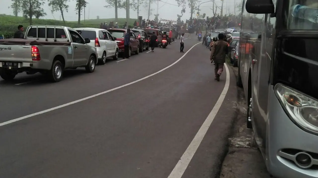 Kecelakaan Tanjakan Emen