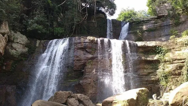 Coban Nirwana
