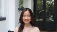 Cara Vanda Rainy Tolak Ajakan Gunakan Narkoba