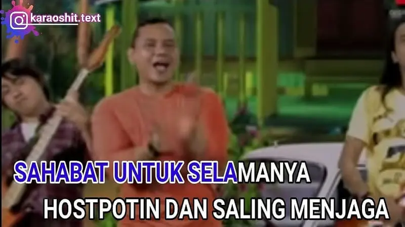 Ubah Lirik Lagu dengan Kata Kocak, 7 Hasilnya Bikin Ngakak