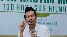 Sosok Gus Baha, Ulama Tafsir yang Dipilih Jadi Wakil Rais Aam PBNU