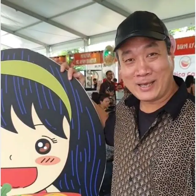 Festival Mi