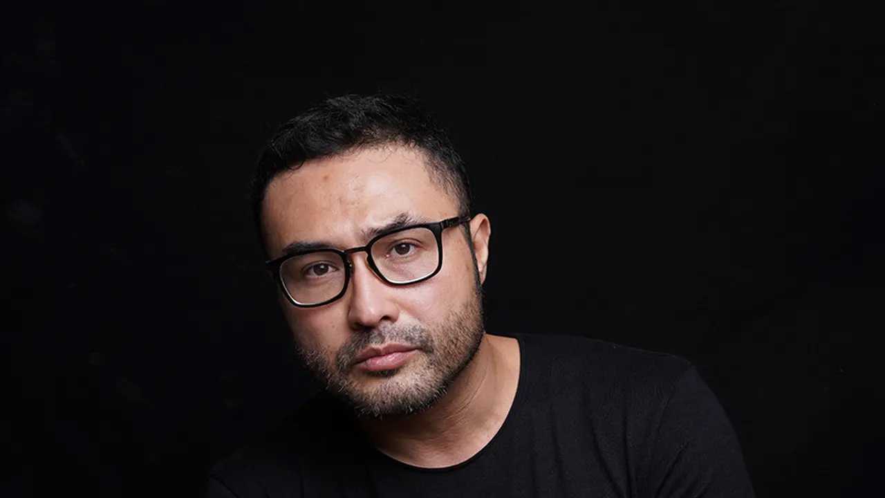 [Fimela] Surya Saputra