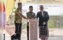 Menko PM Muhaimin Tekankan Kualitas dan Ketepatan Waktu Rekonstruksi Pesantren Al Khoziny