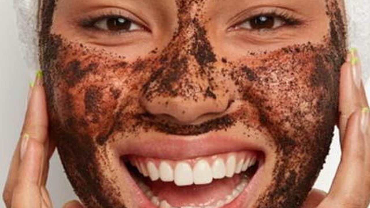 Cara Membuat dan Menggunakan Masker Alami untuk Mengatasi Keriput dan Kulit Kendur