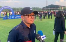 Tingginya Pelanggaran Disiplin EPA I.League Jadi Sorotan, I.League Siapkan Sanksi Tegas dan Format Baru