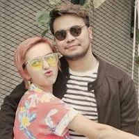Reza SMASH dan Fabiola dikabarkan bercerai (Sumber: Instagram/mrezanugrah)